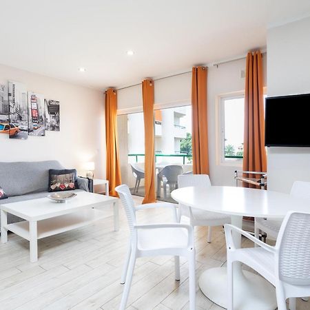 Soleado Apartamento Vistas Al Mar Los Cristianos 로스크리스티아노스 외부 사진