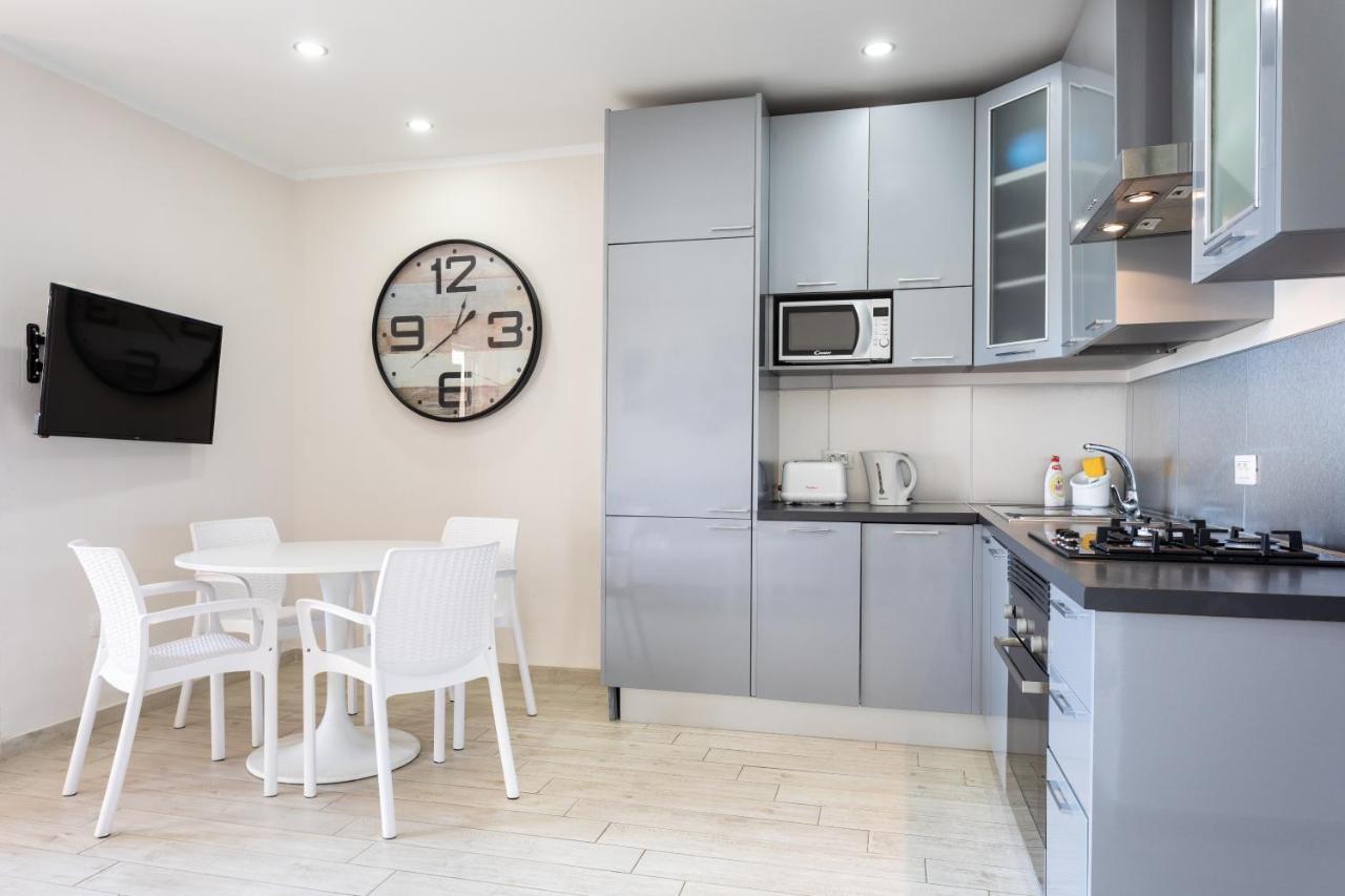Soleado Apartamento Vistas Al Mar Los Cristianos 로스크리스티아노스 외부 사진