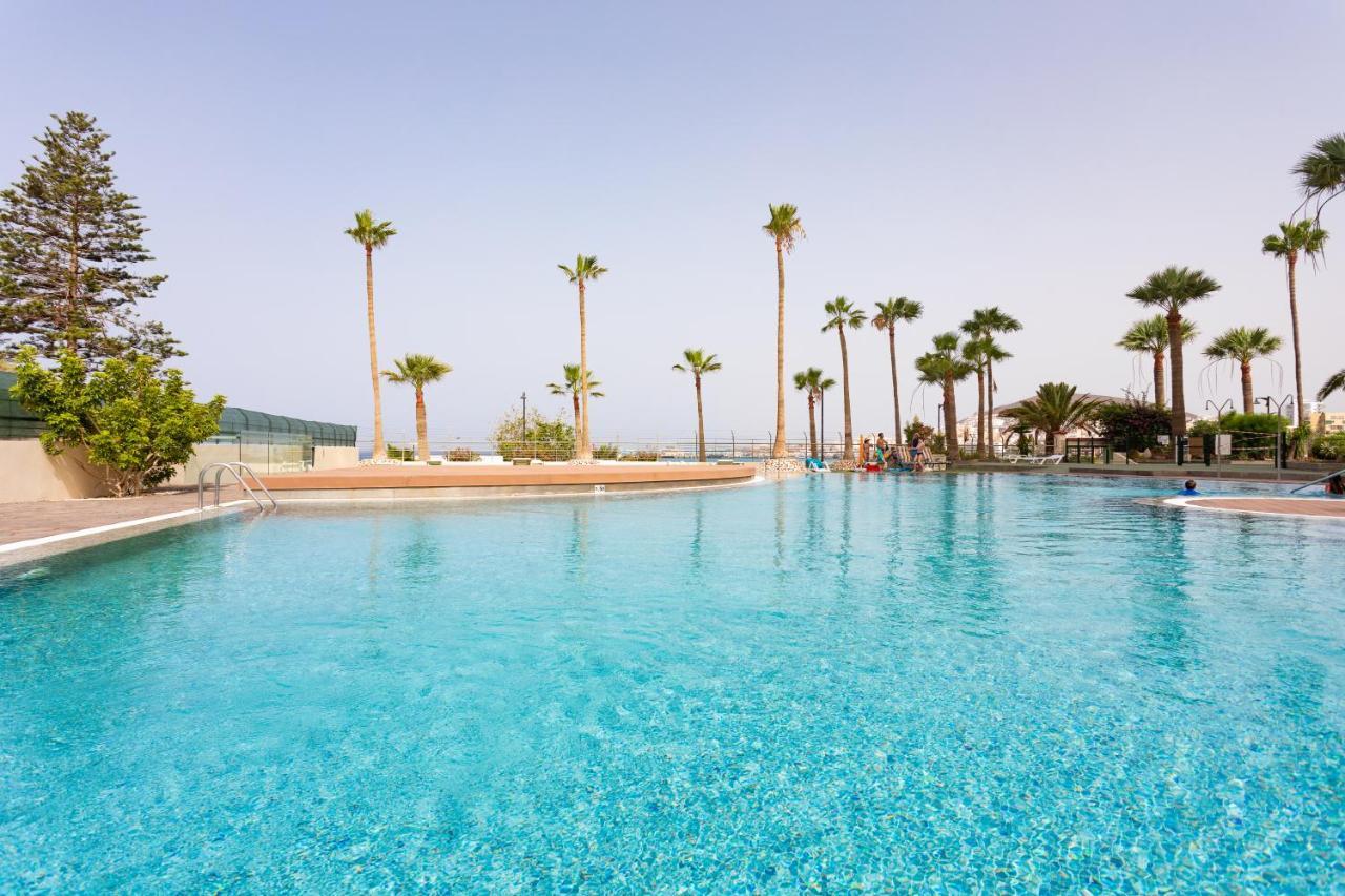 Soleado Apartamento Vistas Al Mar Los Cristianos 로스크리스티아노스 외부 사진