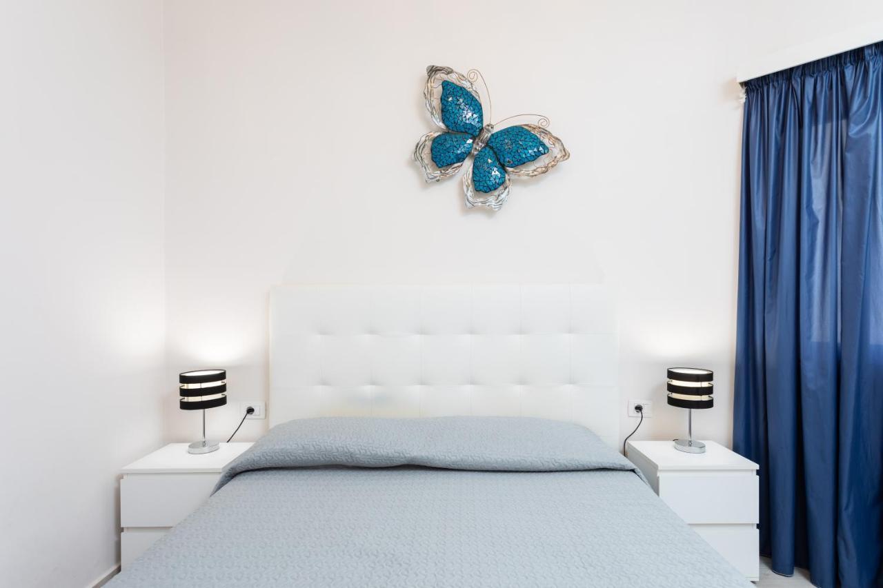 Soleado Apartamento Vistas Al Mar Los Cristianos 로스크리스티아노스 외부 사진