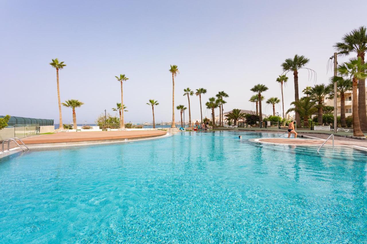 Soleado Apartamento Vistas Al Mar Los Cristianos 로스크리스티아노스 외부 사진