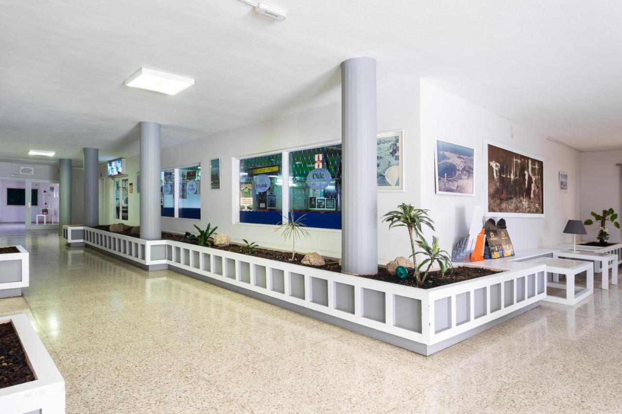 Soleado Apartamento Vistas Al Mar Los Cristianos 로스크리스티아노스 외부 사진