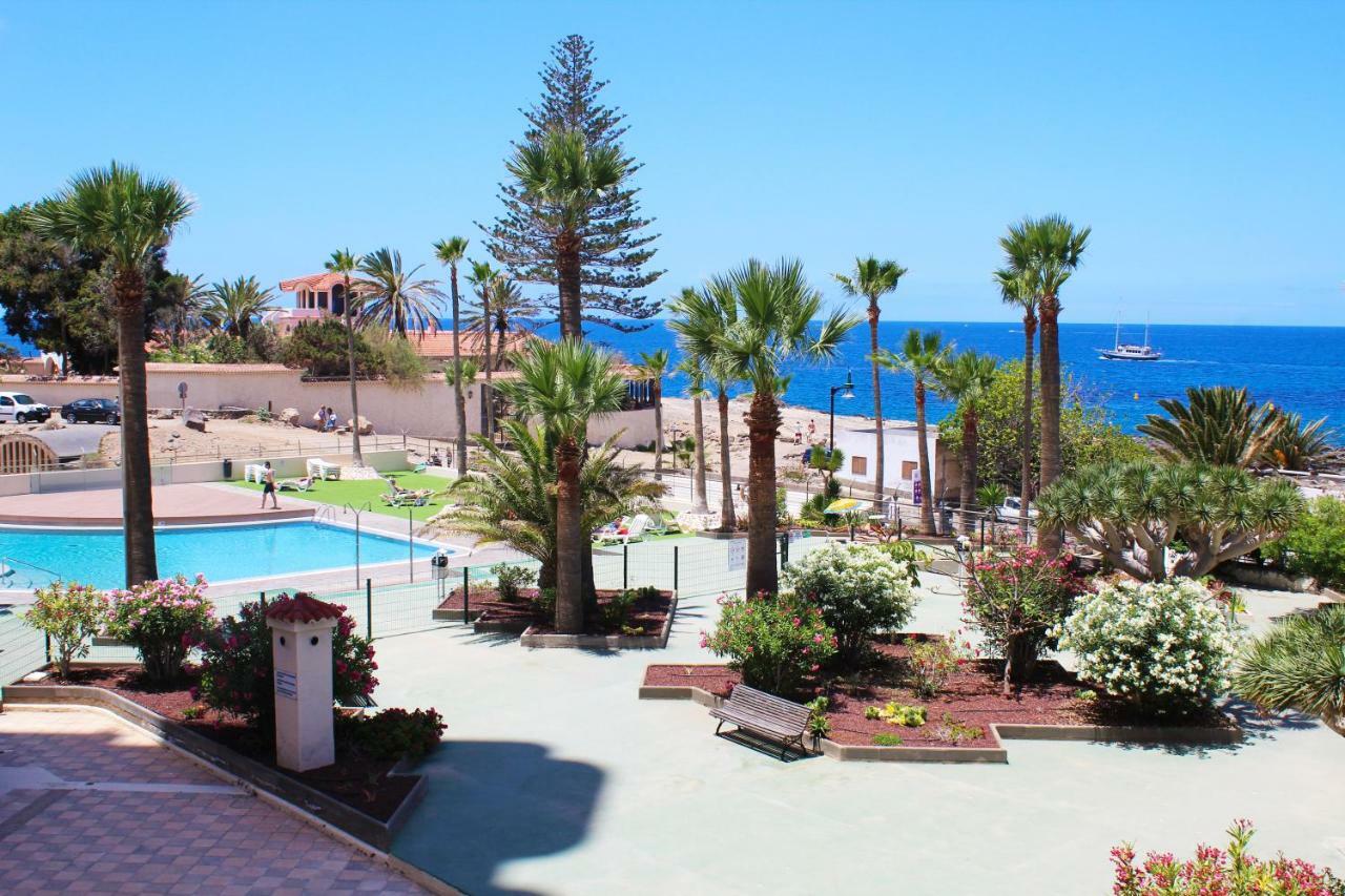 Soleado Apartamento Vistas Al Mar Los Cristianos 로스크리스티아노스 외부 사진