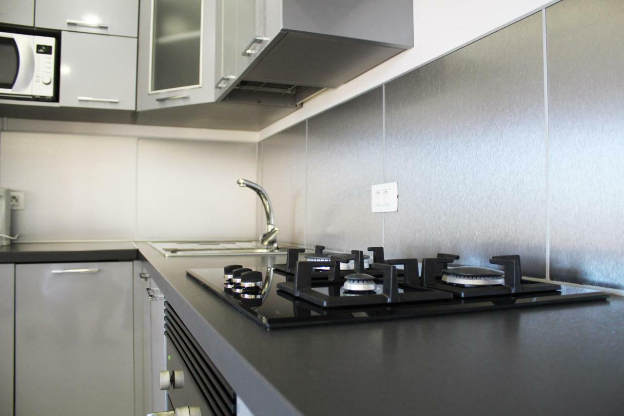 Soleado Apartamento Vistas Al Mar Los Cristianos 로스크리스티아노스 외부 사진